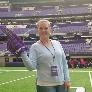 Meet your Posher, Amy